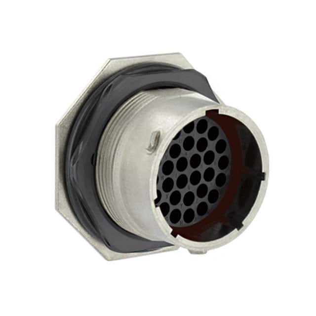 UT072030PH01 Souriau-Sunbank by Eaton  Rundsteckverbindergehäuse